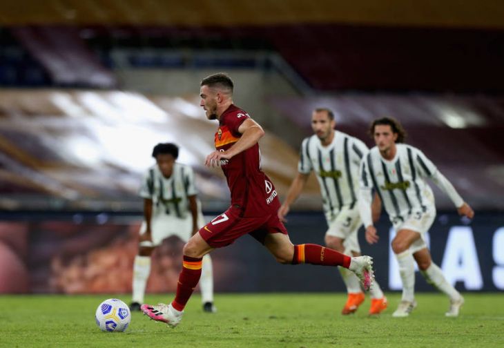 Roma - Juventus: Wedstrijdvoorspelling