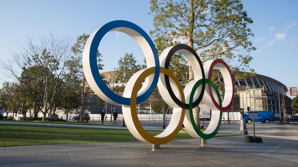 China: Skandale um chinesische Olympioniken