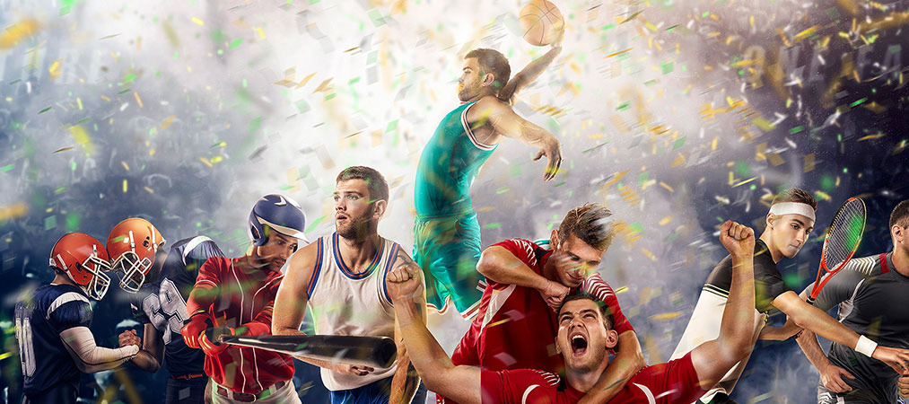 How to start betting on sports
