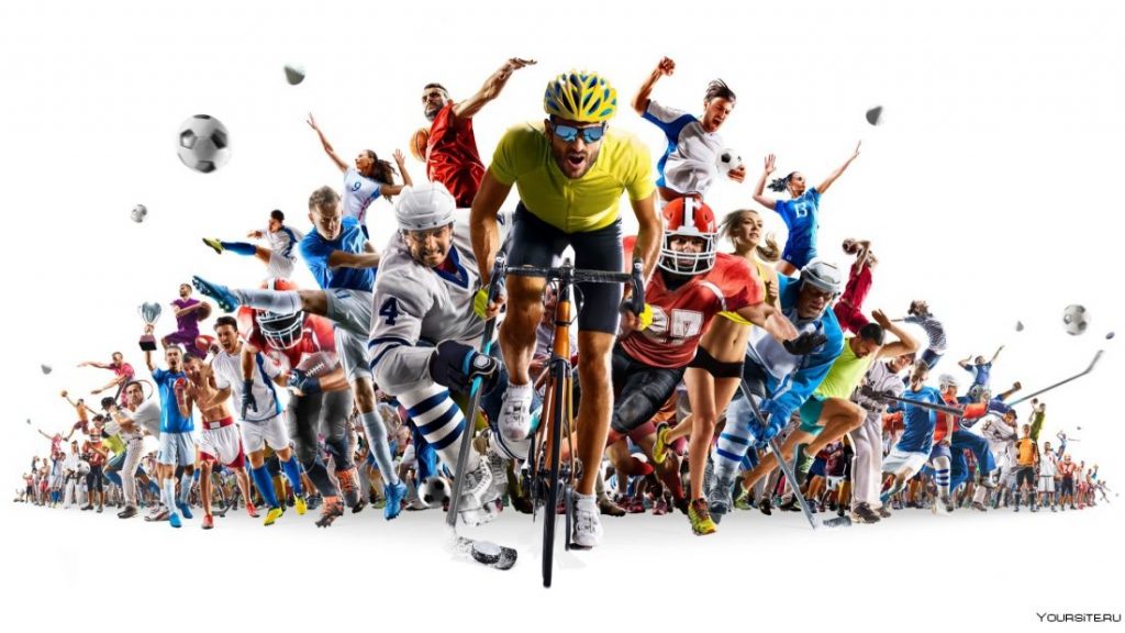 Top 10 der beliebtesten Sportarten der Welt Die beliebtesten Sportarten der Welt