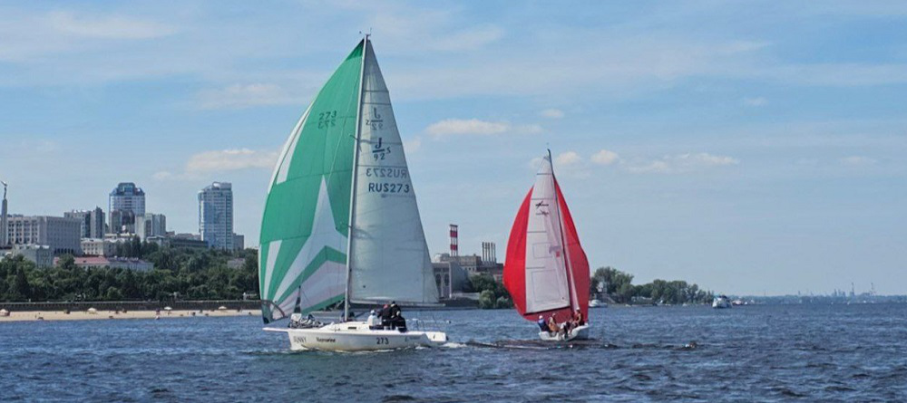 Bases des paris sur la voile 