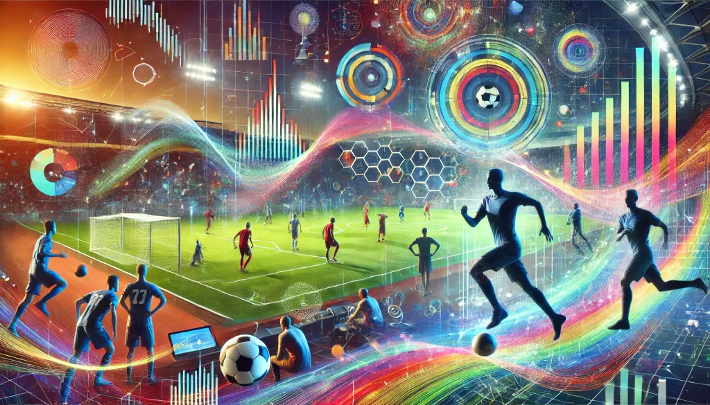 The Impact of Sports Analytics