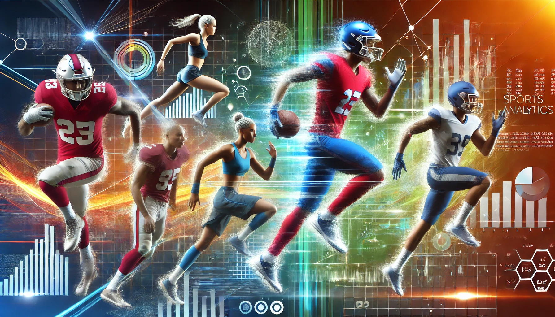 The Evolution of Sports Analytics