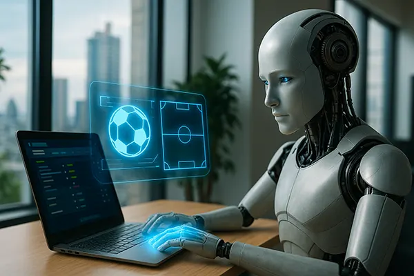 Live match algorithms