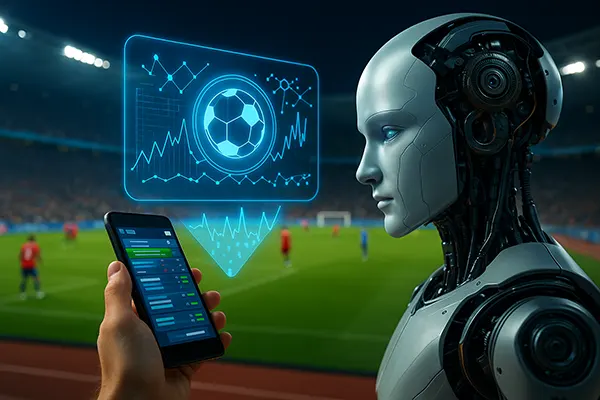 Live match algorithms