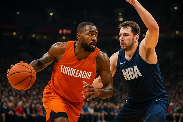 Mondiale basketbalfinale