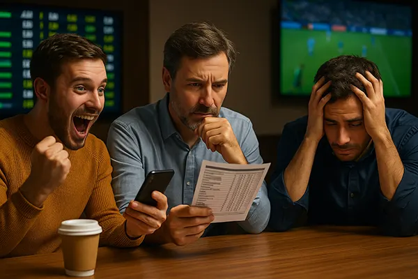 biais cognitifs parieurs