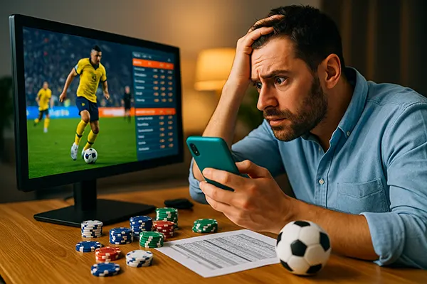 biais cognitifs parieurs