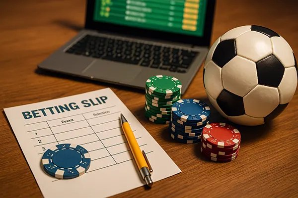 betting risk analysis
