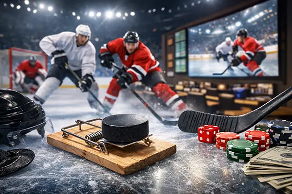 Risiko bei Favoritenwetten