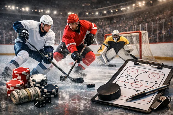 Risiko bei Favoritenwetten