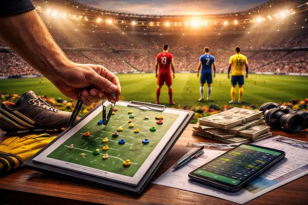 Analyse du classement