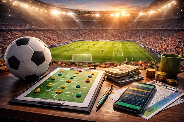 Analyse du classement