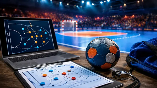 Live handbalweddenschappen