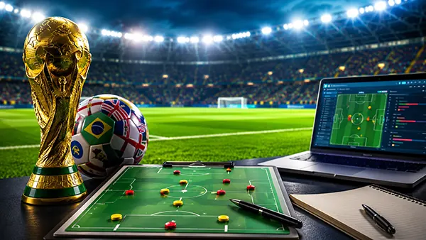 Group stage tactics