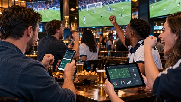 Paris football en direct